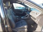 2024 Toyota Rav4 Hybrid Xse Серый vin: 4T3E6RFV4RU150651