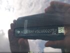 2020 Toyota Rav4 Hybrid Xse Синий vin: 4T3E6RFV5LU002757