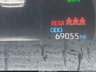 2020 Toyota Rav4 Hybrid Xse Синий vin: 4T3E6RFV5LU002757