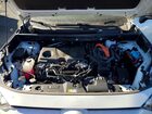 2022 Toyota Rav4 Xse Белый vin: 4T3E6RFV5NU069314