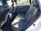2022 Toyota Rav4 Xse Белый vin: 4T3E6RFV5NU069314