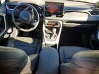 2022 Toyota Rav4 Xse Белый vin: 4T3E6RFV5NU069314