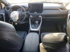 2025 Toyota Rav4 Xse White vin: 4T3E6RFV5SU180960