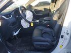 2025 Toyota Rav4 Xse White vin: 4T3E6RFV5SU180960