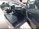 2024 Toyota Rav4 Hybrid Xse Gray vin: 4T3E6RFV7RU145993