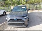 2024 Toyota Rav4 Hybrid Xse Gray vin: 4T3E6RFV7RU145993
