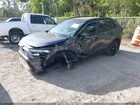 2024 Toyota Rav4 Hybrid Xse Gray vin: 4T3E6RFV7RU145993