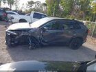 2024 Toyota Rav4 Hybrid Xse Gray vin: 4T3E6RFV7RU145993