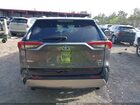 2024 Toyota Rav4 Hybrid Xse Gray vin: 4T3E6RFV7RU145993