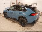 2024 Toyota Rav4 Hybrid Xse Blue vin: 4T3E6RFV7RU175494 2024 Toyota Rav4 Hybrid Xse Blue vin: 4T3E6RFV7RU175494