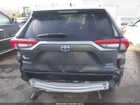 2024 Toyota Rav4 Hybrid Xse Серый vin: 4T3E6RFV8RU173673