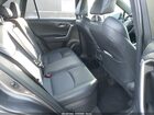 2024 Toyota Rav4 Hybrid Xse Серый vin: 4T3E6RFV8RU173673
