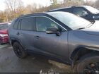 2024 Toyota Rav4 Hybrid Xse Серый vin: 4T3E6RFV8RU173673