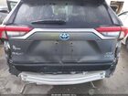 2024 Toyota Rav4 Hybrid Xse Серый vin: 4T3E6RFV8RU173673