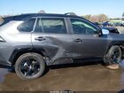 2021 Toyota Rav4 Hybrid Xse Gray vin: 4T3E6RFVXMU063409