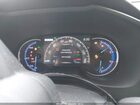 2024 Toyota Rav4 Hybrid Xse Серебряный vin: 4T3E6RFVXRU173951