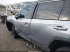 2024 Toyota Rav4 Hybrid Xse Серебряный vin: 4T3E6RFVXRU173951