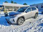 2022 Toyota Rav4 Silver vin: 4T3RWRFV0NU075989 2022 Toyota Rav4 Silver vin: 4T3RWRFV0NU075989