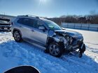 2022 Toyota Rav4 Silver vin: 4T3RWRFV0NU075989 2022 Toyota Rav4 Silver vin: 4T3RWRFV0NU075989