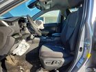 2022 Toyota Rav4 Silver vin: 4T3RWRFV0NU075989 2022 Toyota Rav4 Silver vin: 4T3RWRFV0NU075989