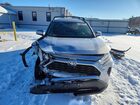 2022 Toyota Rav4 Silver vin: 4T3RWRFV0NU075989 2022 Toyota Rav4 Silver vin: 4T3RWRFV0NU075989
