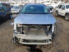 2022 Toyota Rav4 Серый vin: 4T3RWRFV1NU075936