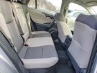 2022 Toyota Rav4 Серый vin: 4T3RWRFV1NU075936