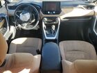 2021 Toyota Rav4 Hybrid Xle Белый vin: 4T3RWRFV4MU024638