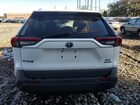 2021 Toyota Rav4 Hybrid Xle Белый vin: 4T3RWRFV4MU024638