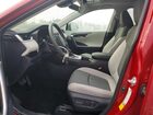 2024 Toyota Rav4 Красный vin: 4T3RWRFV4RU156919