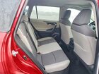 2024 Toyota Rav4 Красный vin: 4T3RWRFV4RU156919