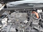 2022 Toyota Rav4 Hybrid Se Black vin: 4T3T6RFV2NU080407
