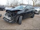 2022 Toyota Rav4 Hybrid Se Black vin: 4T3T6RFV2NU080407