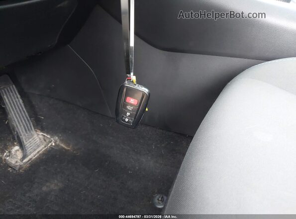 4T3T6RFV2NU080407 2022 TOYOTA RAV4 HYBRID Black წინა პანელის ხედი
