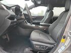2022 Toyota Rav4 Hybrid Se Silver vin: 4T3T6RFV3NU069061 Damage: Right Side Curtain Air Bag, Deployed, Replacement Required