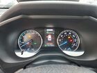 2022 Toyota Rav4 Hybrid Se Silver vin: 4T3T6RFV3NU069061