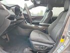 2022 Toyota Rav4 Hybrid Se Silver vin: 4T3T6RFV3NU069061