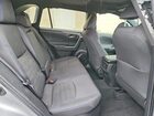 2022 Toyota Rav4 Hybrid Se Silver vin: 4T3T6RFV3NU069061