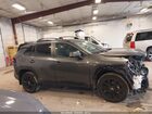2023 Toyota Rav4 Hybrid Se Серый vin: 4T3T6RFV3PU130055