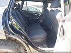 2022 Toyota Rav4 Hybrid Se Черный vin: 4T3T6RFV4NU091750