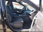 2022 Toyota Rav4 Hybrid Se Черный vin: 4T3T6RFV4NU091750