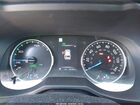2022 Toyota Rav4 Hybrid Se Черный vin: 4T3T6RFV4NU091750