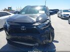2022 Toyota Rav4 Hybrid Se Черный vin: 4T3T6RFV4NU091750