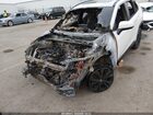 2022 Toyota Rav4 Hybrid Se White vin: 4T3T6RFV5NU100357