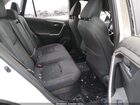 2022 Toyota Rav4 Hybrid Se White vin: 4T3T6RFV5NU100357
