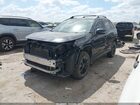 2023 Toyota Rav4 Hybrid Se Черный vin: 4T3T6RFV8PU113090