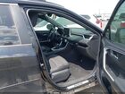 2023 Toyota Rav4 Hybrid Se Черный vin: 4T3T6RFV8PU113090