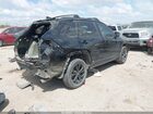 2023 Toyota Rav4 Hybrid Se Черный vin: 4T3T6RFV8PU113090