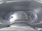 2023 Toyota Rav4 Hybrid Se Черный vin: 4T3T6RFV8PU113090