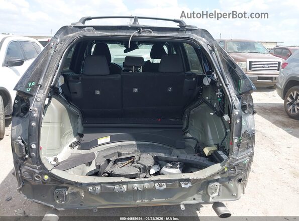 4T3T6RFV8PU113090 2023 TOYOTA RAV4 HYBRID Черный 